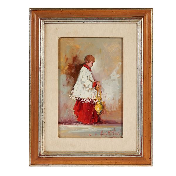 



Norberto Martini 