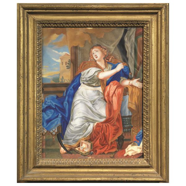 



Da Charles Le Brun, sec. XVIII