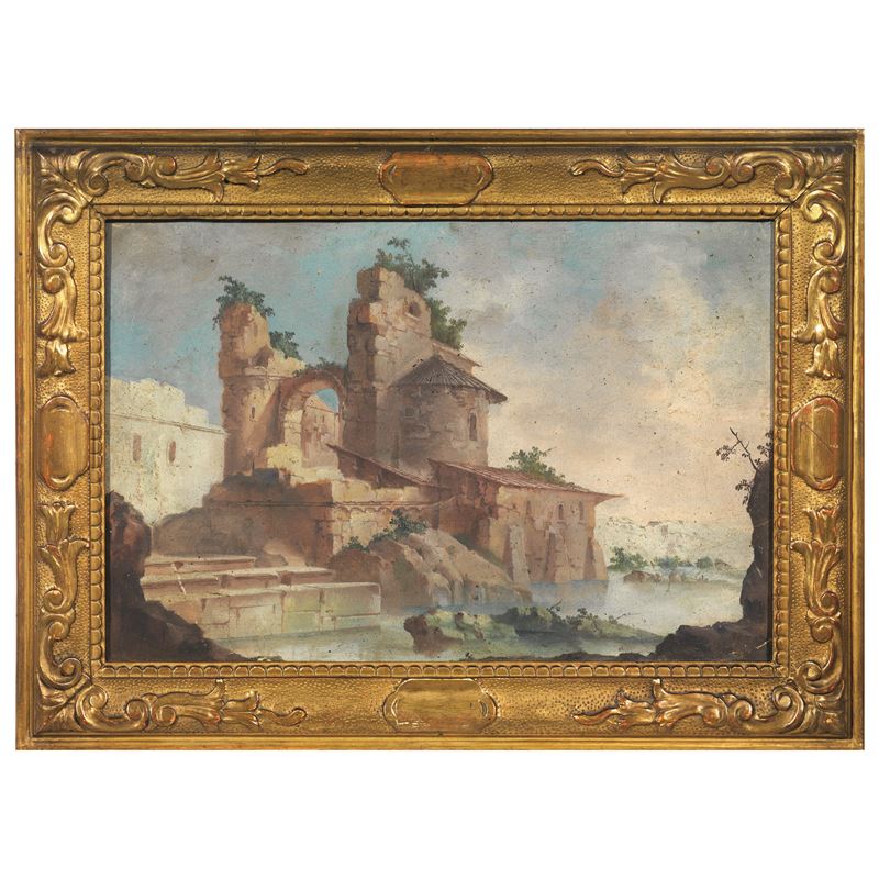 Scuola veneta, sec. XVIII