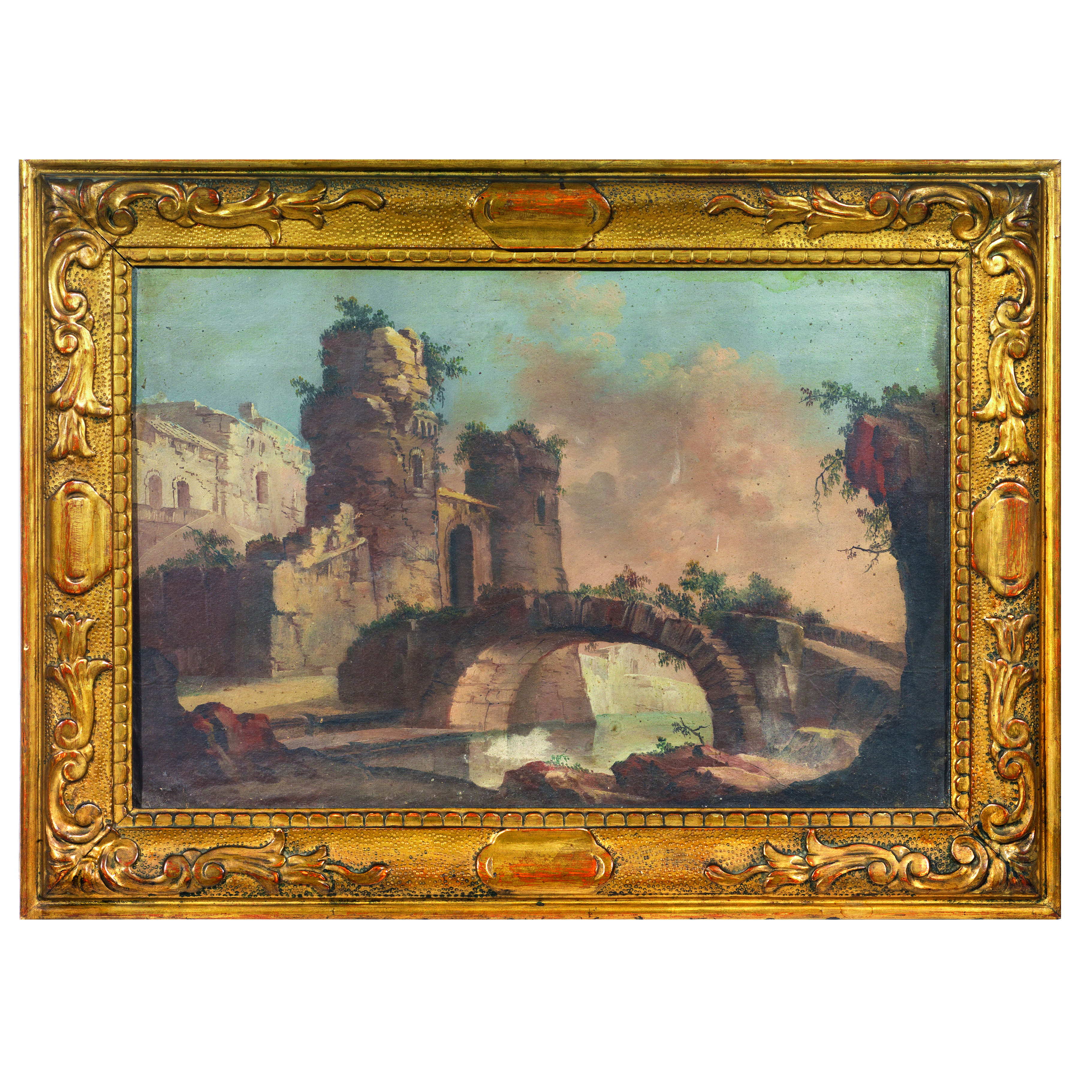 Scuola veneta, sec. XVIII