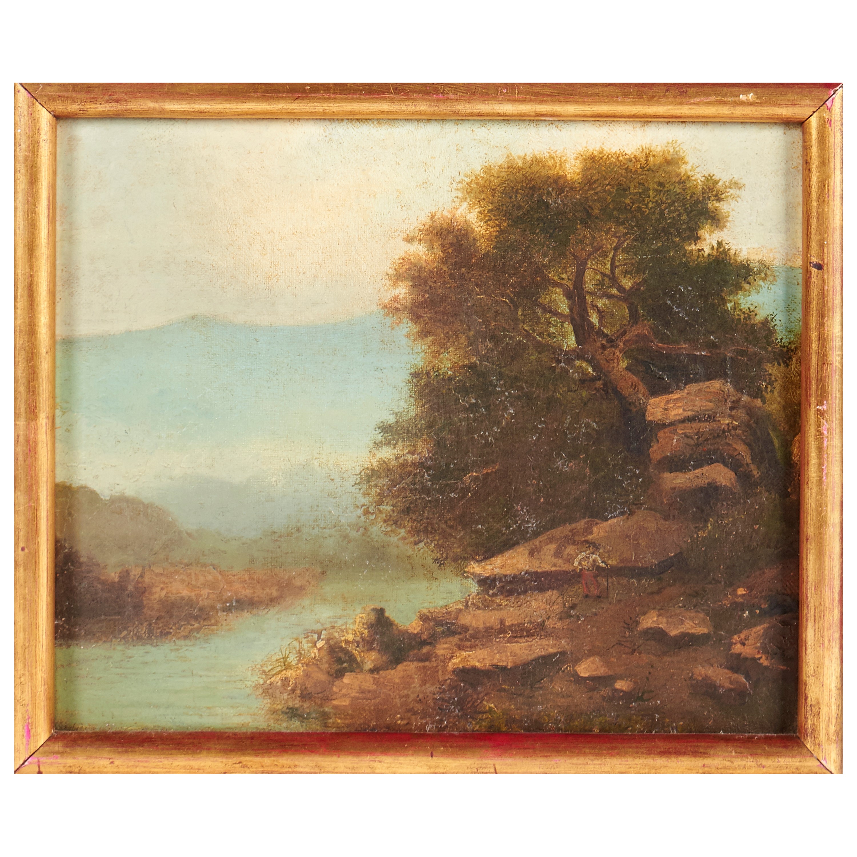 Scuola italiana, sec. XIX