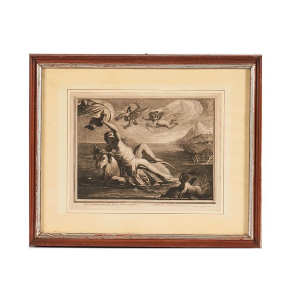 



Scuola del sec. XVIII