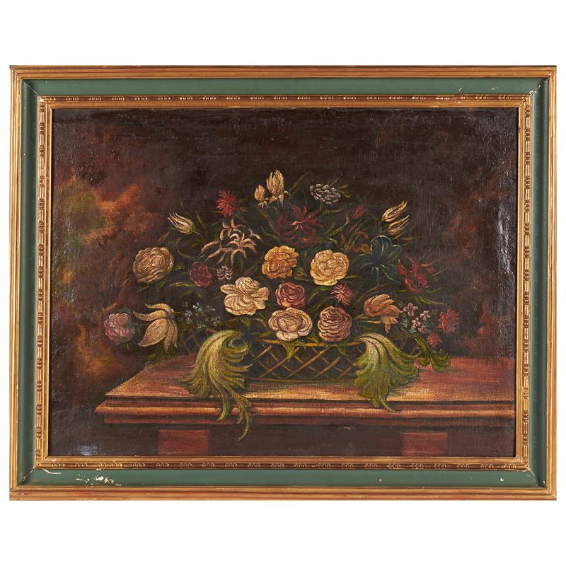 Scuola italiana, sec. XIX