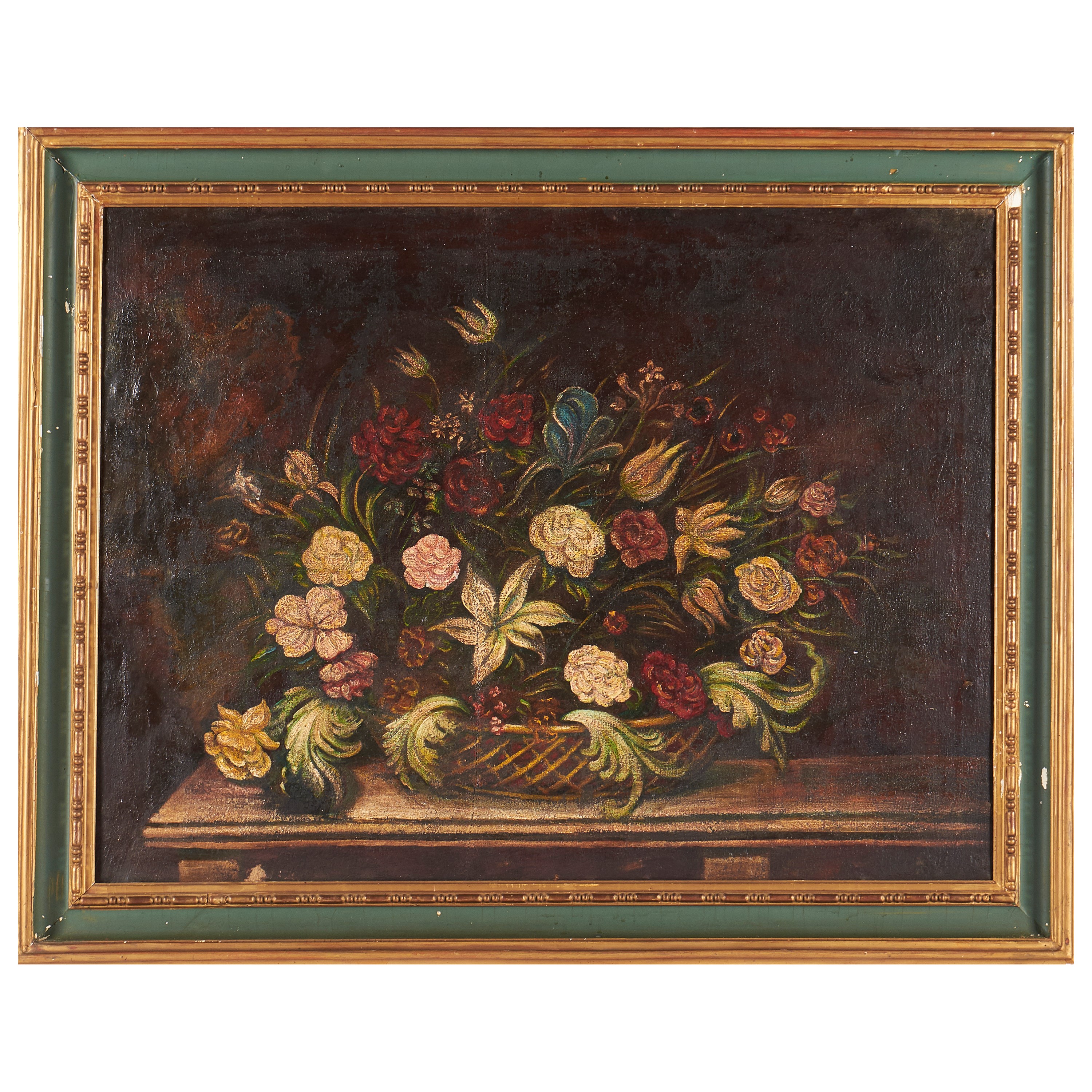 Scuola italiana, sec. XIX