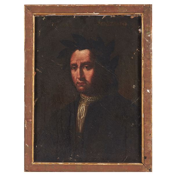 



Scuola veneta, sec. XVII