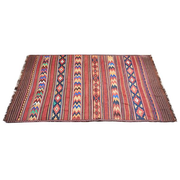 



Tappeto Kilim, sec. XX