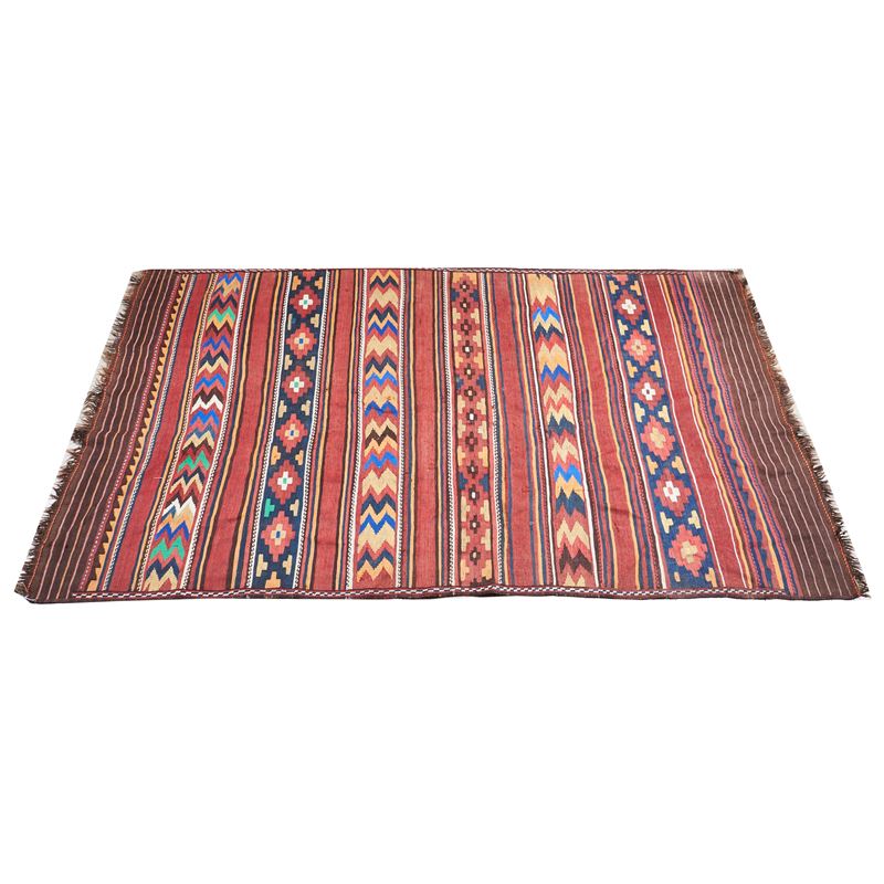 Tappeto Kilim, sec. XX