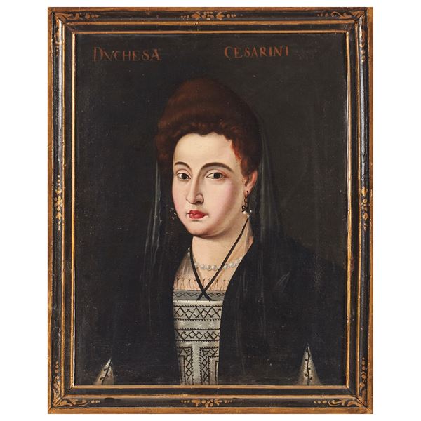 



Scuola italiana, sec. XVIII