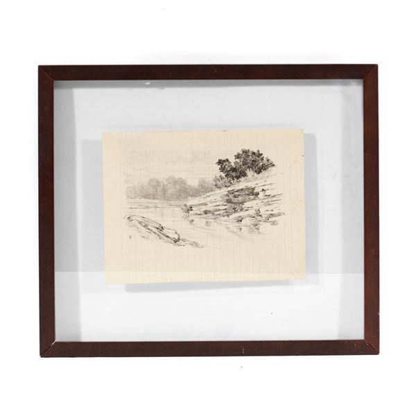 



Ettore Ferrari  - Asta Dipinti, disegni e stampe - Poggio Bracciolini Casa d'Aste