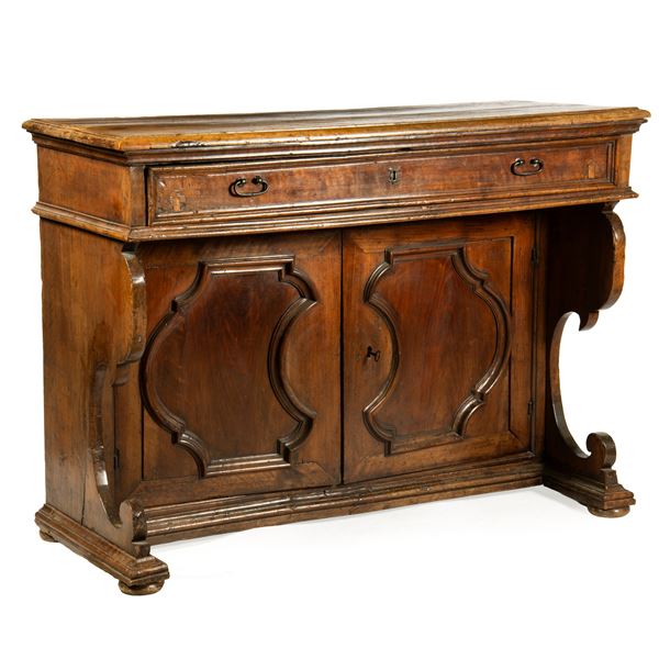Credenza, Umbria  sec. XVII