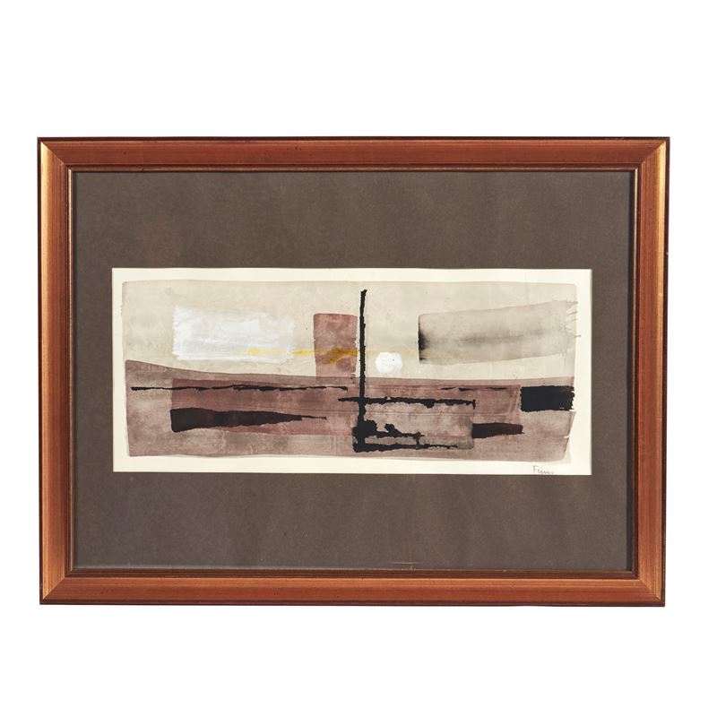 Scuola italiana, sec. XX