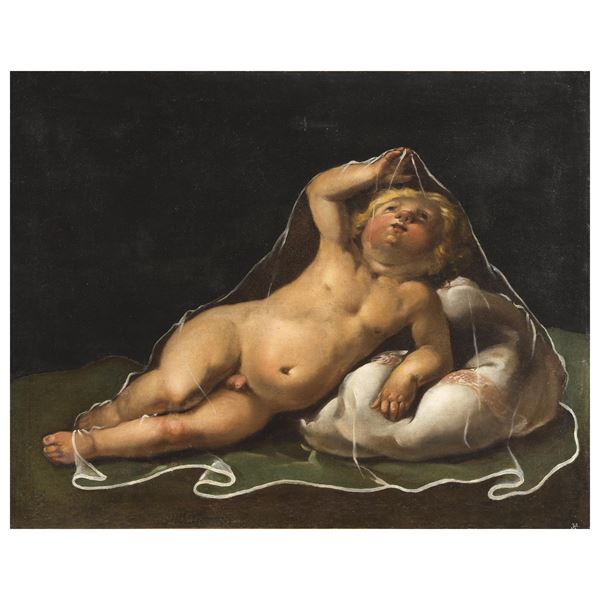 



Isidoro Bianchi   - Asta DIPINTI, DISEGNI E STAMPE - Poggio Bracciolini Casa d'Aste