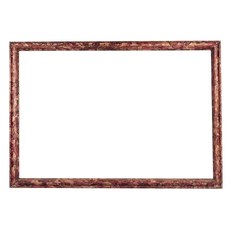 Cornice, Sec. XIX