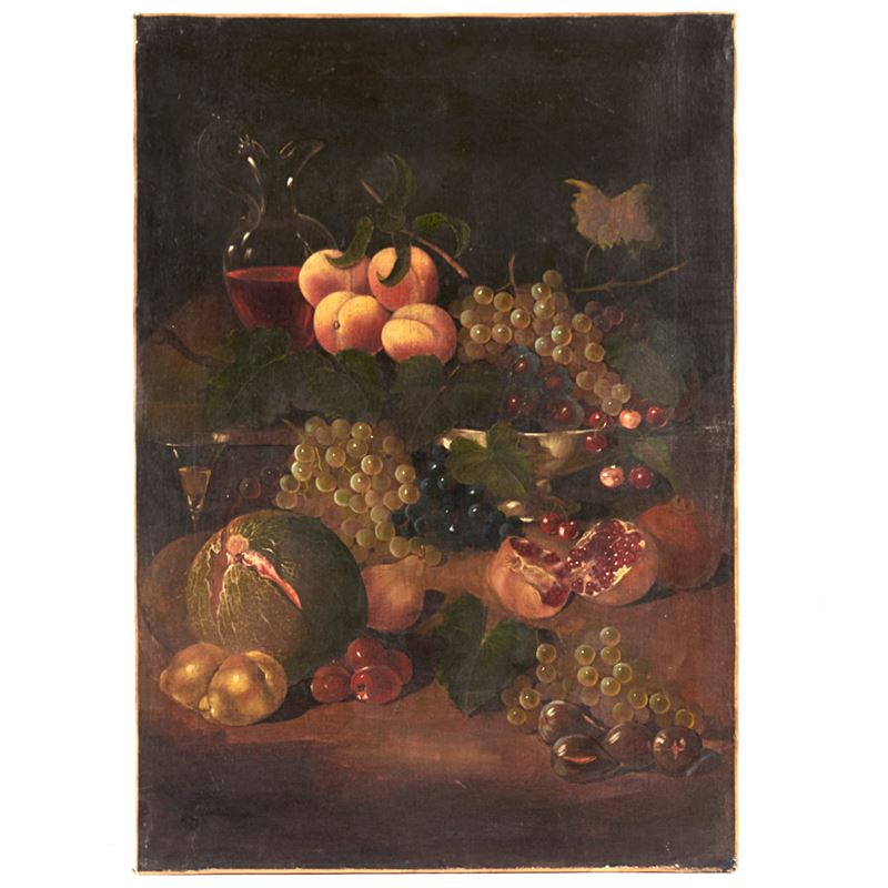 Scuola italiana, sec. XIX