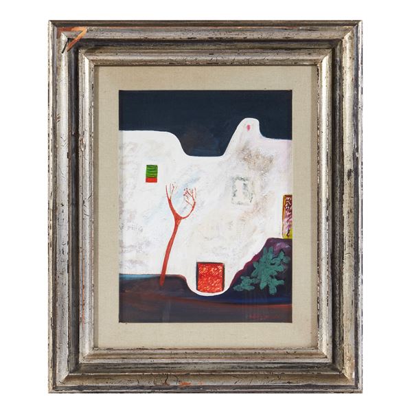 



Adolfo Grassi  - Asta Dipinti, disegni e stampe - Poggio Bracciolini Casa d'Aste