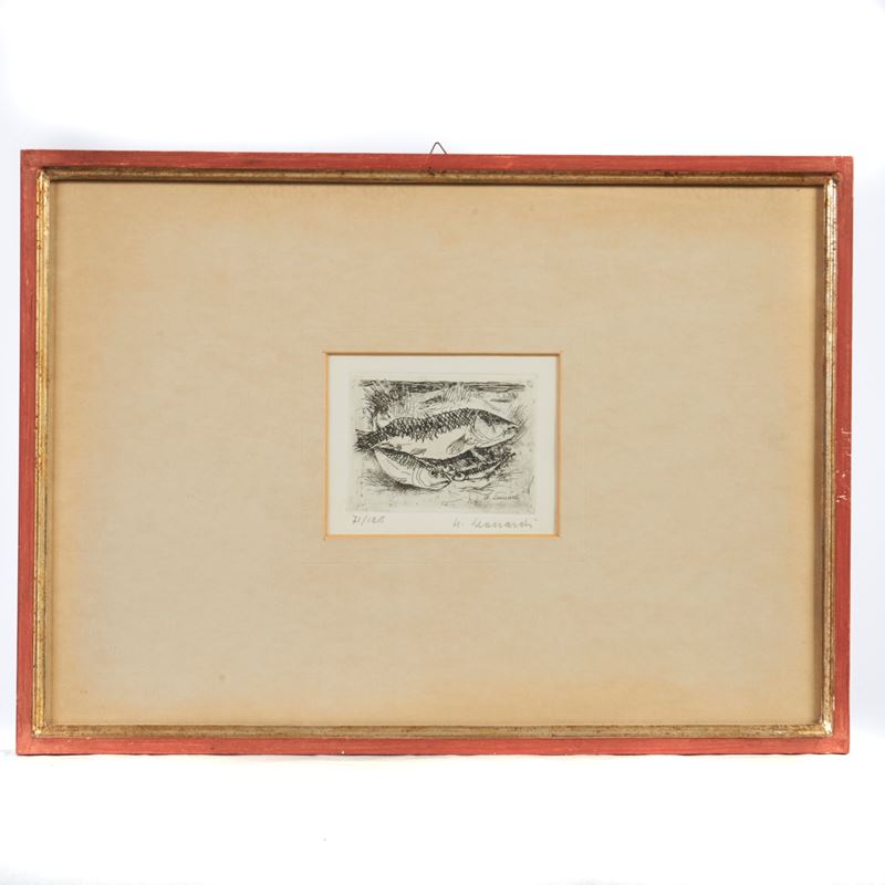 Enzo Faraoni