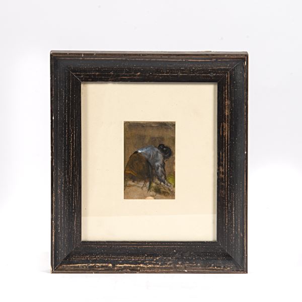 



Scuola italiana, sec. XX