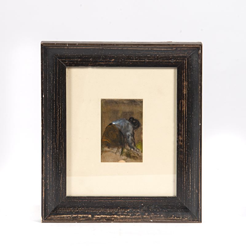 Scuola italiana, sec. XX