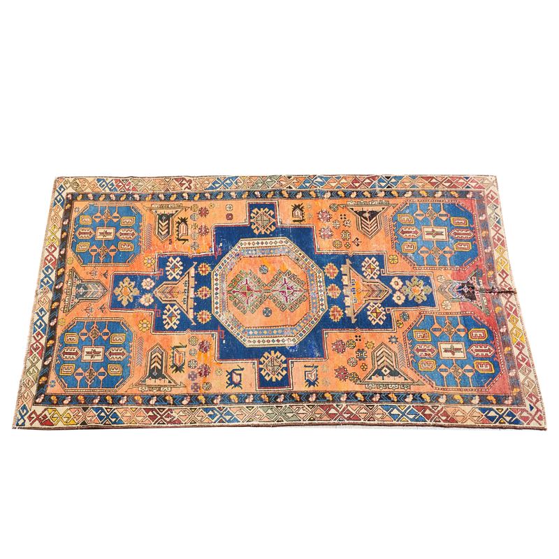 Tappeto Caucasico Scirvan