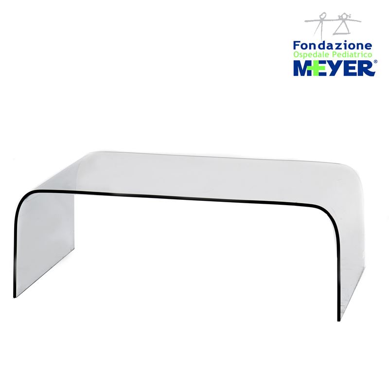 Tavolo da fumo, sec. XX