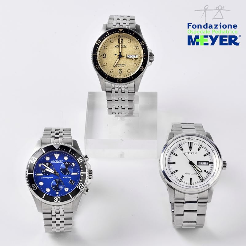 OROLOGIO DA POLSO CITIZEN 8200 2N 2311180