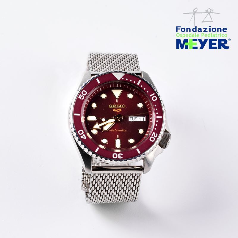 OROLOGIO SEIKO 727715