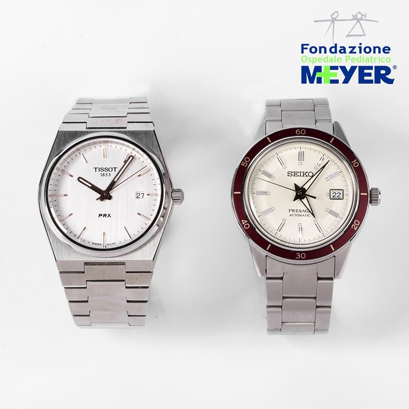 OROLOGIO DA POLSO TISSOT 1853 PRX
