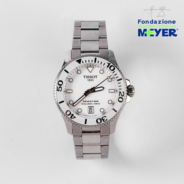



OROLOGIO DA POLSO TISSOT 1853 SEASTAR&nbsp; T120210A