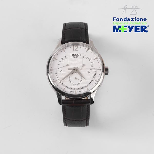



OROLOGIO DA POLSO TISSOT 1853 T063637A