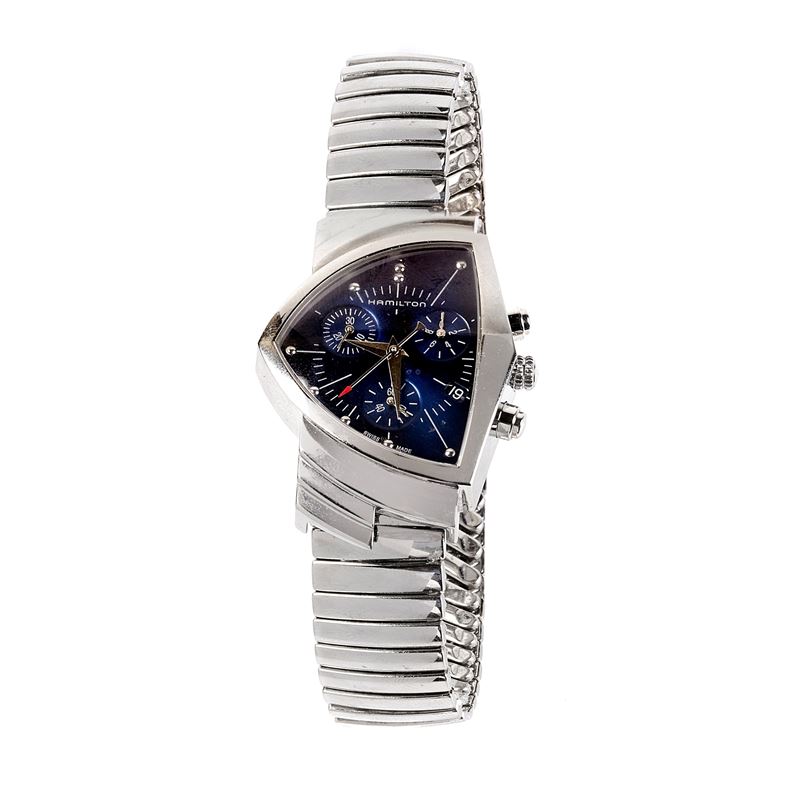 Orologio Hamilton Chrono
