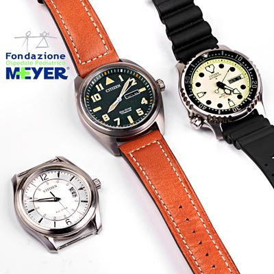 Orologio Citizen Diver's