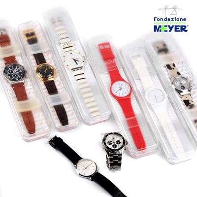 Sei Orologi Swatch