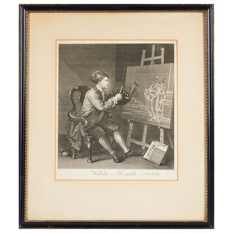 Scuola del sec. XVIII