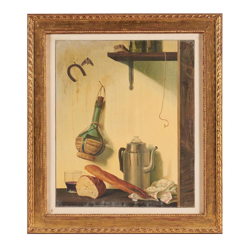 Scuola inglese, sec. XX