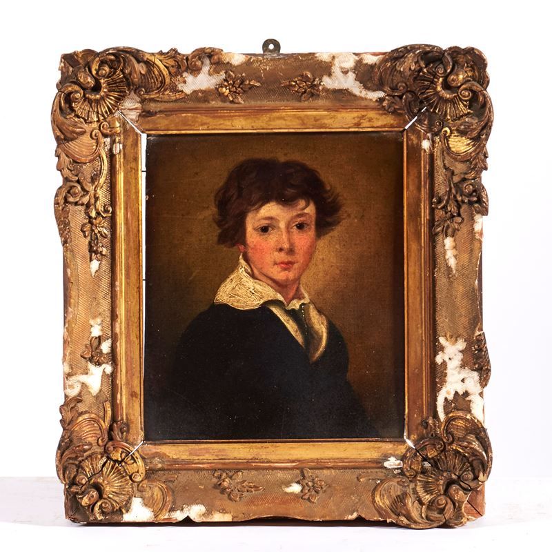 Scuola inglese, sec. XIX