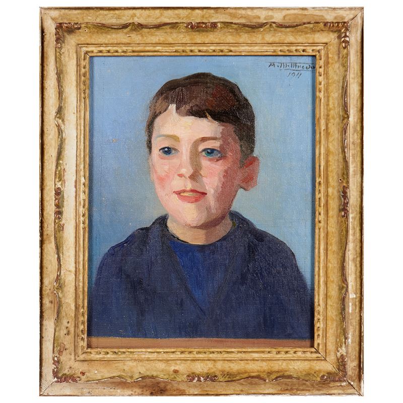 Antonio Maria Mucchi