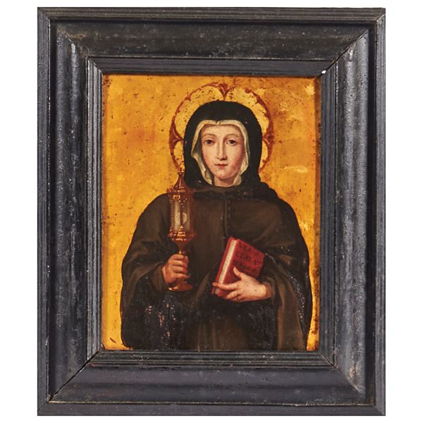 



Scuola italiana, sec. XVIII