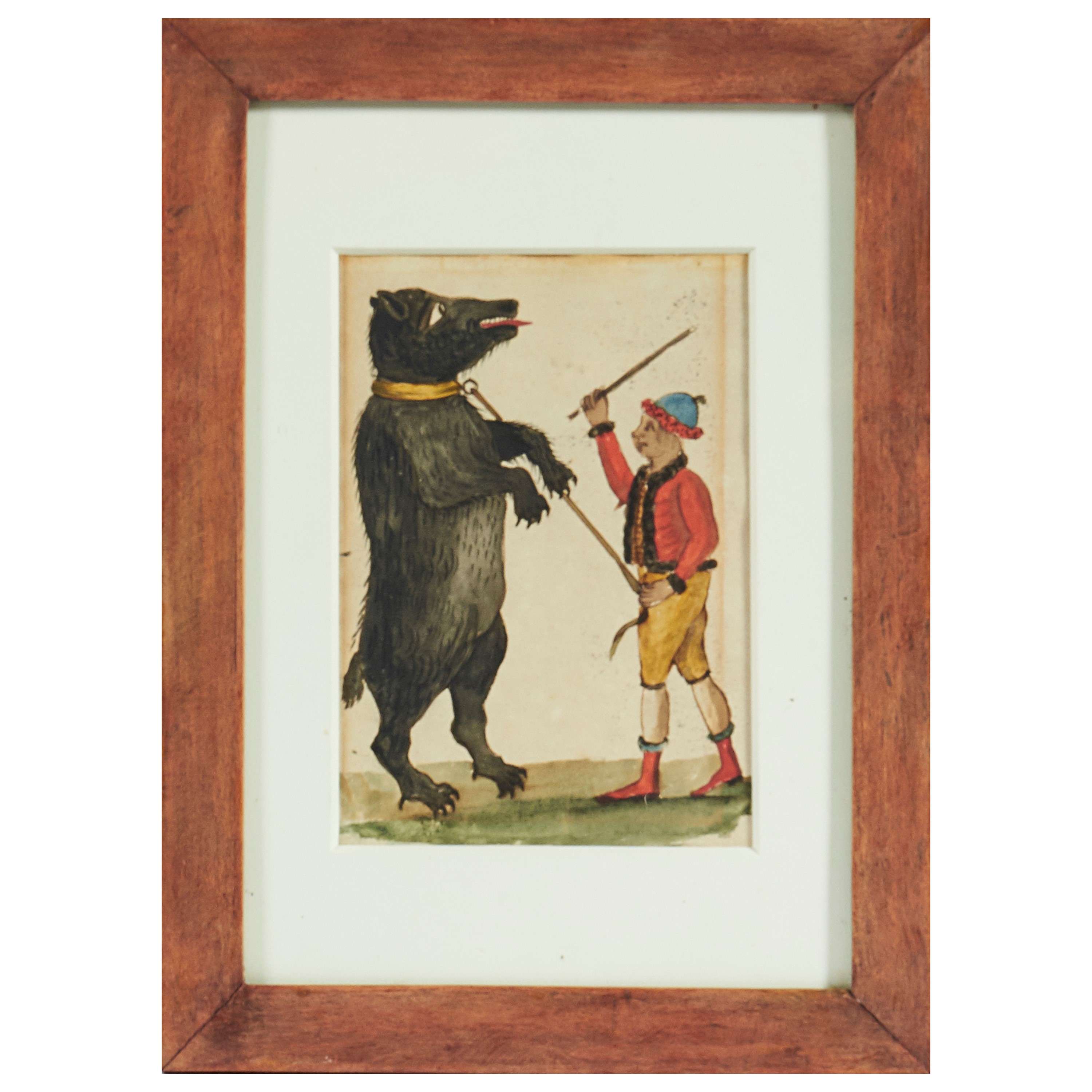 Scuola italiana, sec. XIX