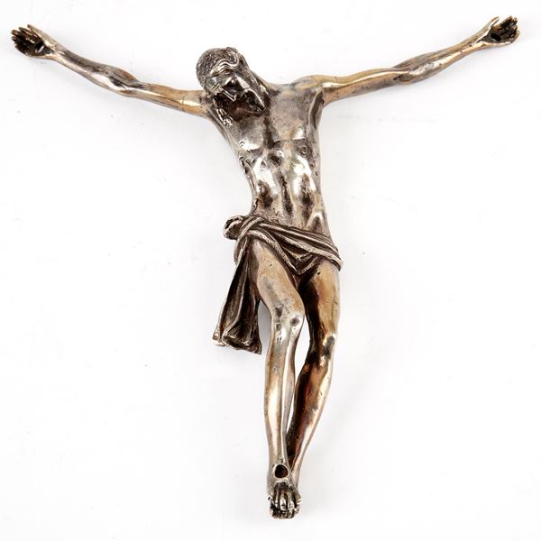 



CROCIFISSO, SEC. XVIII