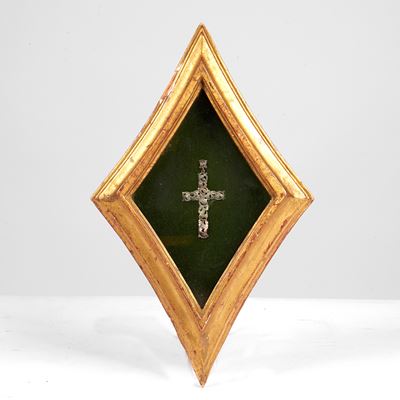 Croce, Sec. XIX