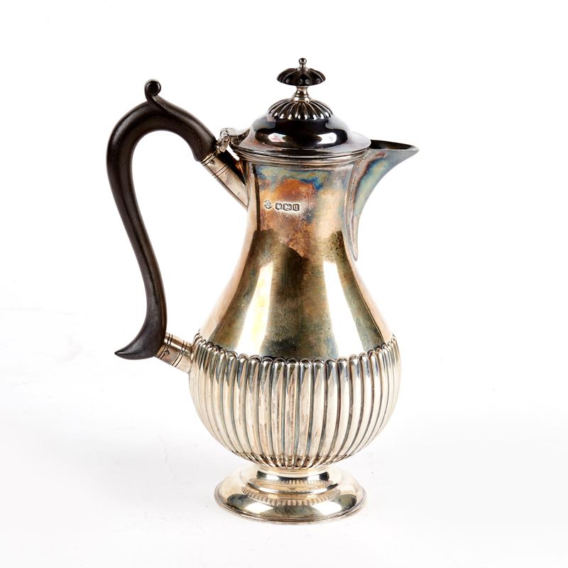 TEIERA, SHEFFIELD, 1921