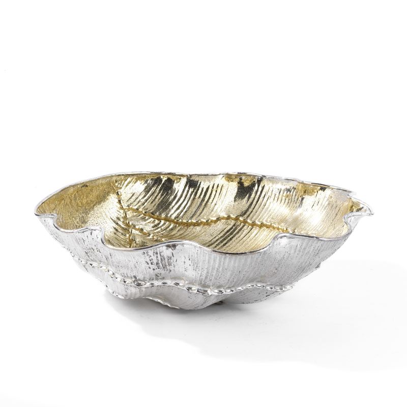 FRANCO LARINI, GRANDE CONCHIGLIA, SEC. XX