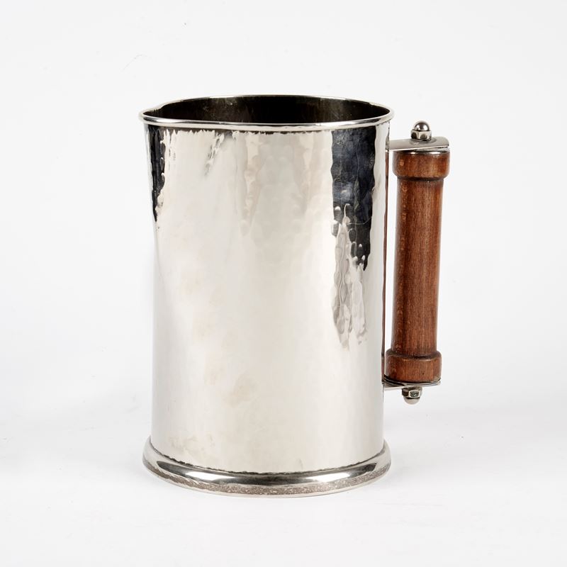 GRANDE VERSATOIO, SECOLO XX