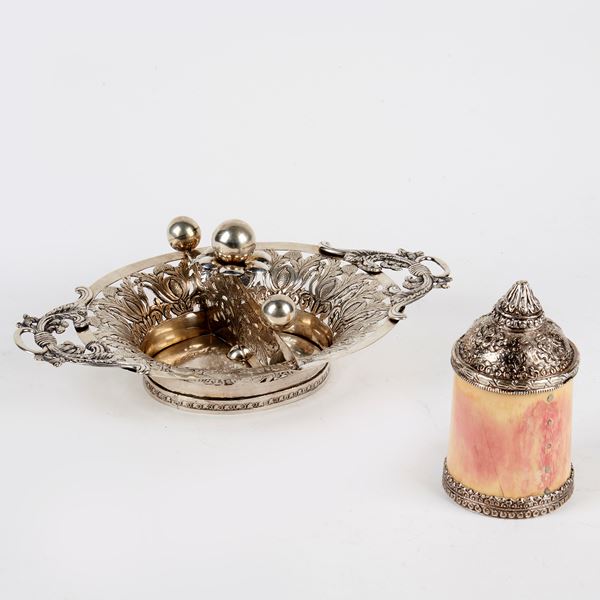 



CESTINA, SEC. XX  - Asta Gioielli, argenti, orologi, cammei e miniature - Poggio Bracciolini Casa d'Aste