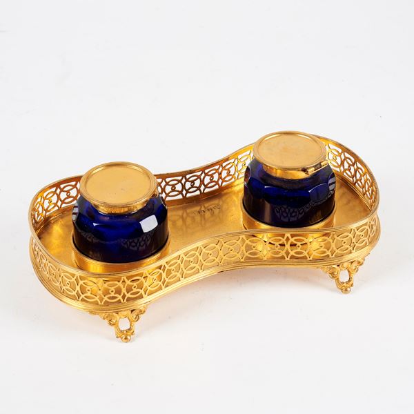 



CALAMAIO, BIRMINGHAM, SEC. XX  - Asta Gioielli, argenti, orologi, cammei e miniature - Poggio Bracciolini Casa d'Aste