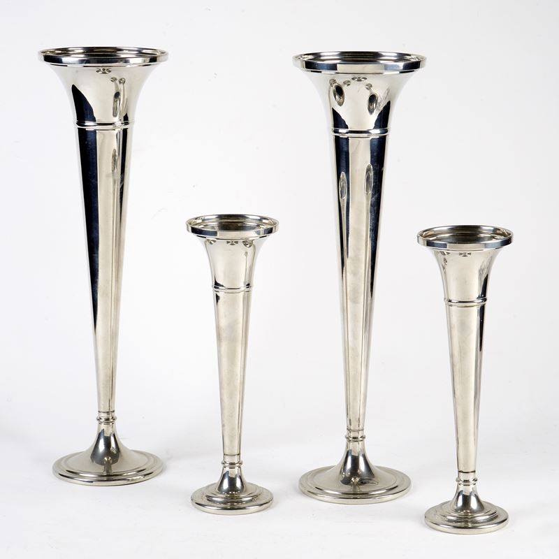 QUATTRO VASI, SEC. XX