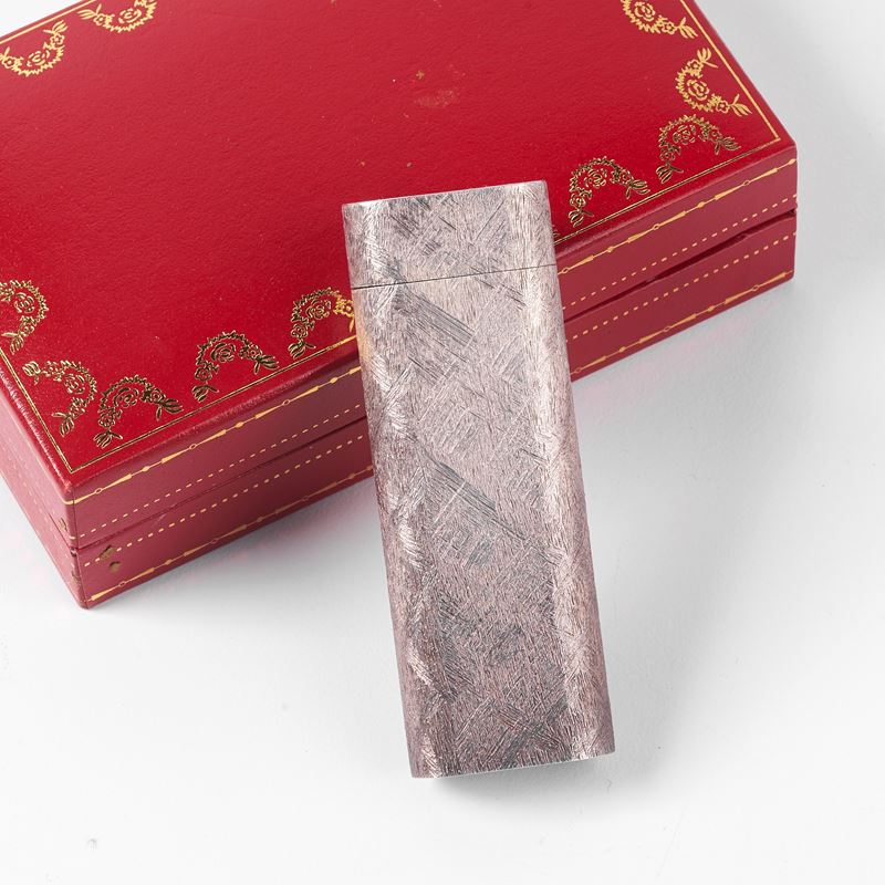 ACCENDINO LE MUST DE CARTIER