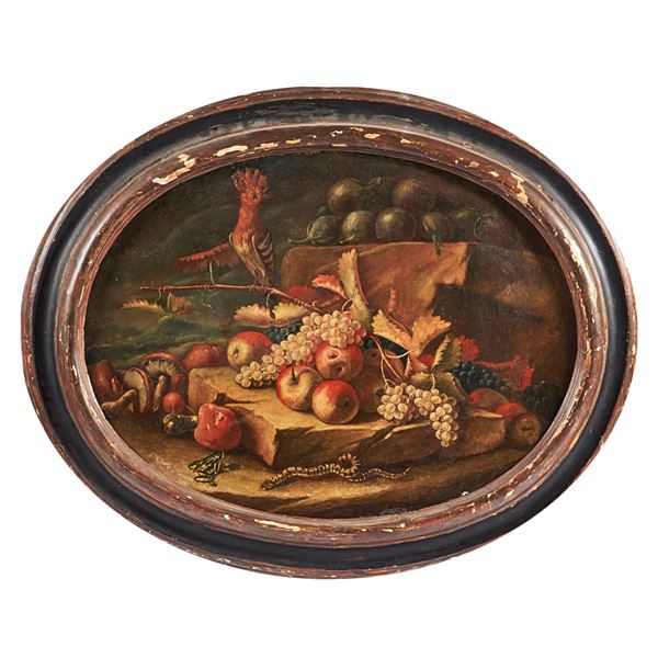 



Scuola italiana, sec. XVIII 