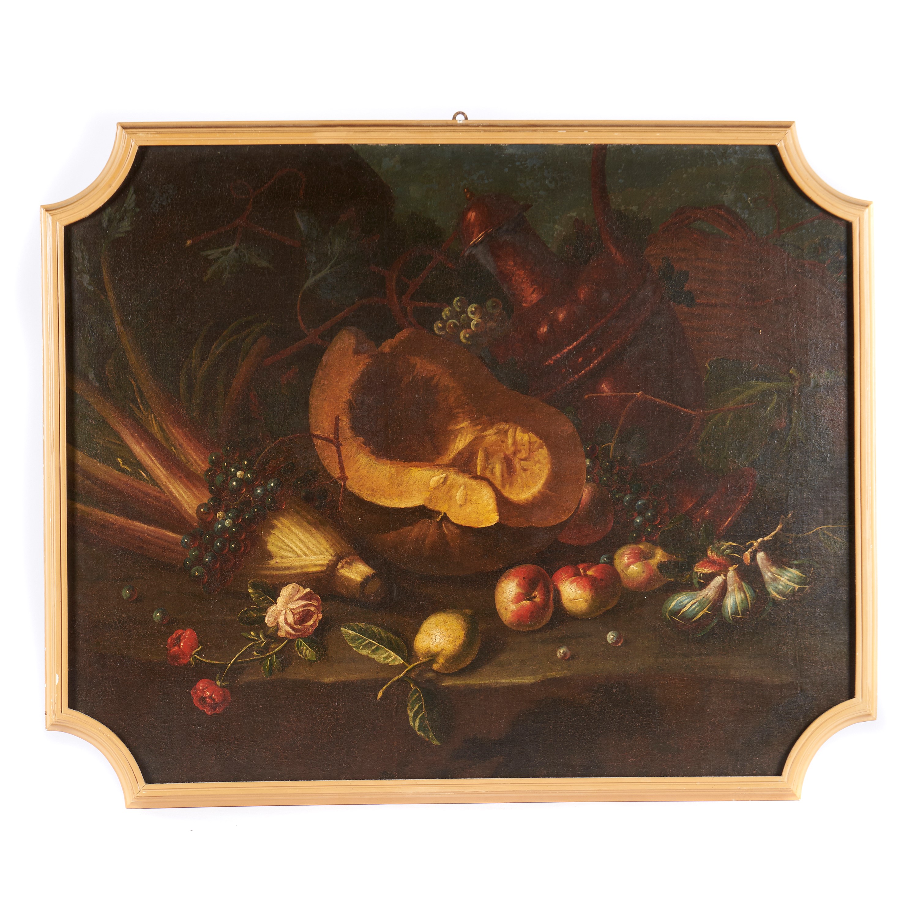 Scuola Italiana, Sec. XVIII