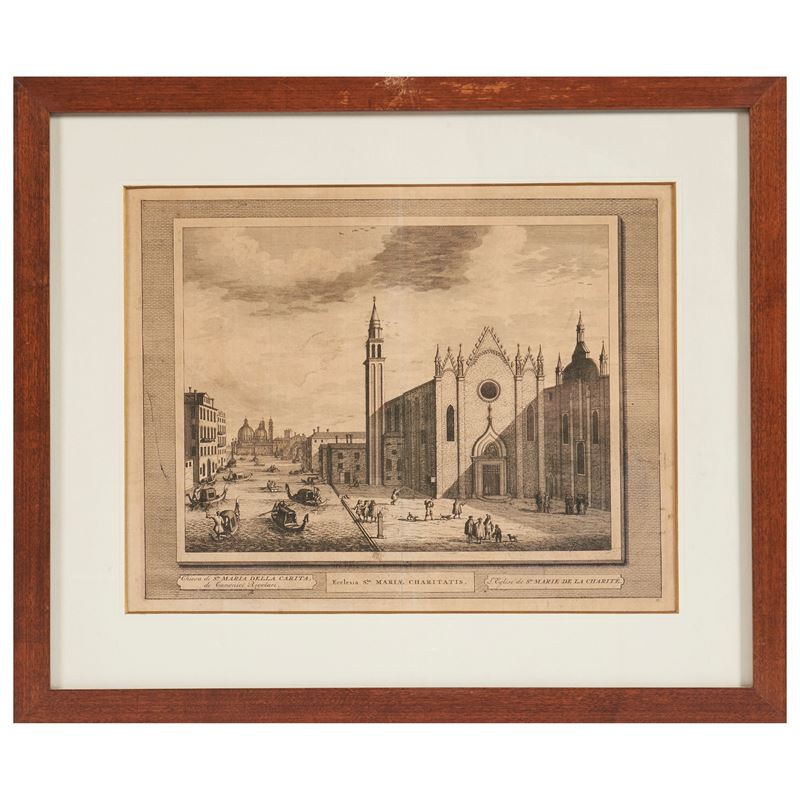 Scuola italiana, sec. XIX